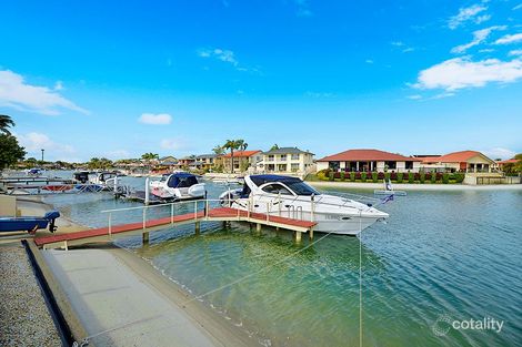 Property photo of 44 Oxley Drive Paradise Point QLD 4216