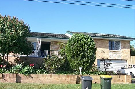 Property photo of 17 Laconia Street Mansfield QLD 4122