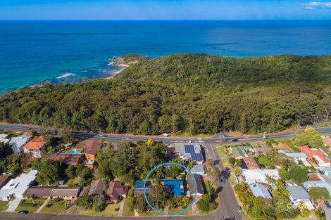 Property photo of 4 Karalee Parade Port Macquarie NSW 2444