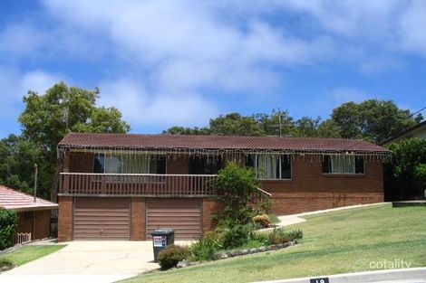 Property photo of 19 Ivy Street Dudley NSW 2290