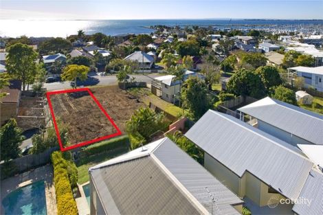 143 Kingsley Tce, Manly, QLD 4179