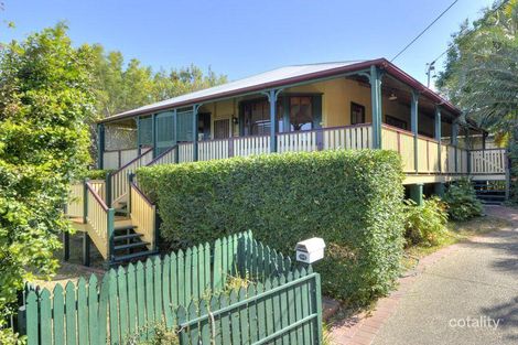 154 Thynne Rd, Morningside, QLD 4170