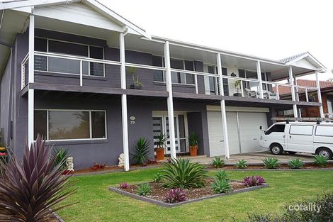 Property photo of 79 North Kiama Drive Kiama Downs NSW 2533