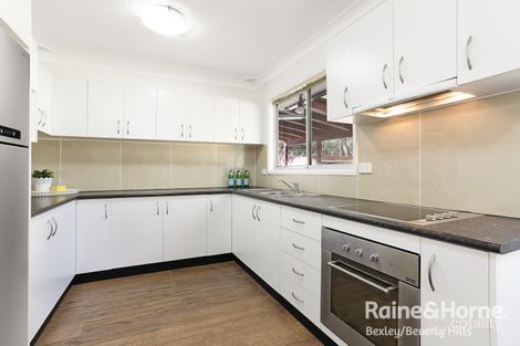 Property photo of 58A Grove Avenue Narwee NSW 2209