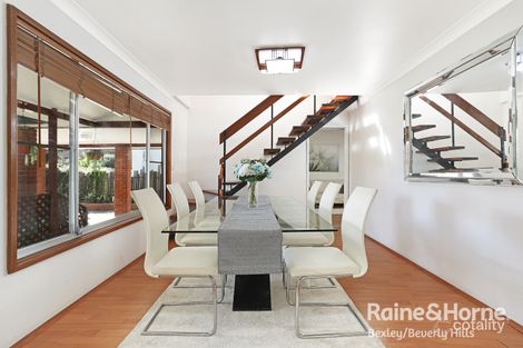 Property photo of 58A Grove Avenue Narwee NSW 2209