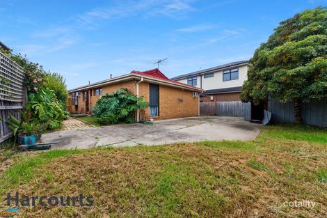 Property photo of 26 Jeffrey Street Keilor East VIC 3033