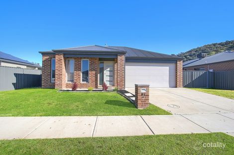 Property photo of 81 Cuthbert Street Killara VIC 3691