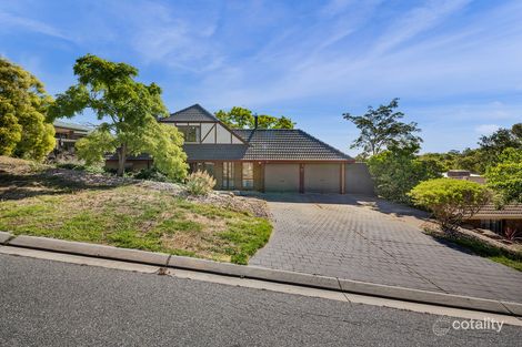 Property photo of 4 Paraview Court Wynn Vale SA 5127