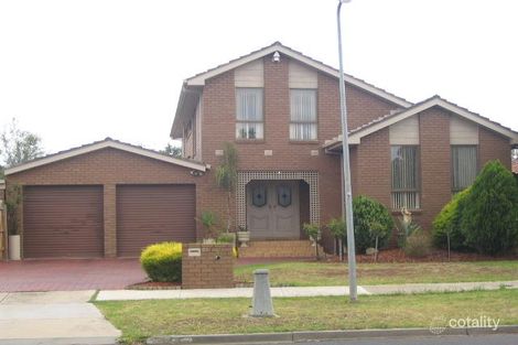 Property photo of 23 Medina Road Keilor Downs VIC 3038