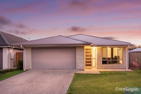 Property photo of 22 Chikameena Street Logan Reserve QLD 4133