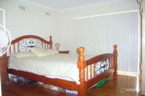 Property photo of 26 Magellan Avenue Lethbridge Park NSW 2770