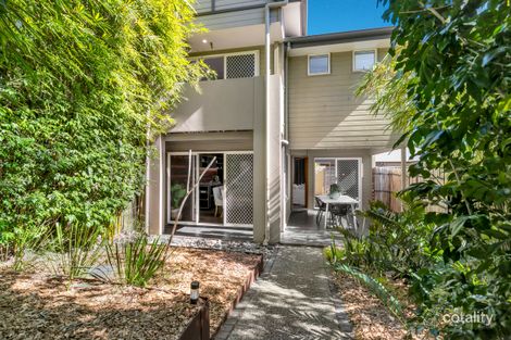 Property photo of 5/125 Indooroopilly Road Taringa QLD 4068