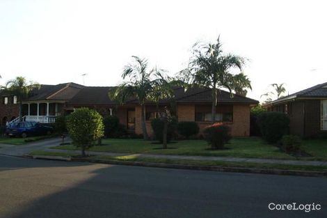 Property photo of 8 Sullivan Street Fairfield West NSW 2165