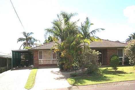 12 Jute Ct, Capalaba, QLD 4157