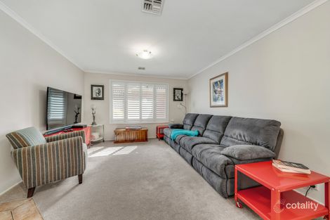 Property photo of 68 James Smith Circuit Conder ACT 2906