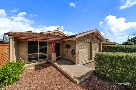 Property photo of 68 James Smith Circuit Conder ACT 2906