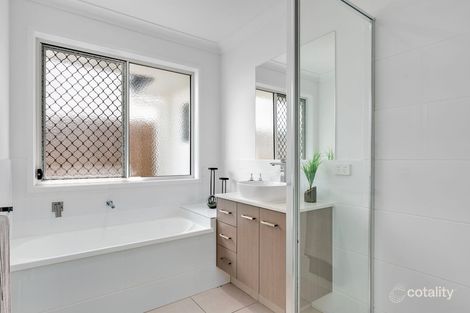 Property photo of 22 Looby Crescent Pimpama QLD 4209