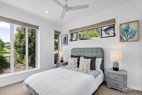 Property photo of 22 Looby Crescent Pimpama QLD 4209