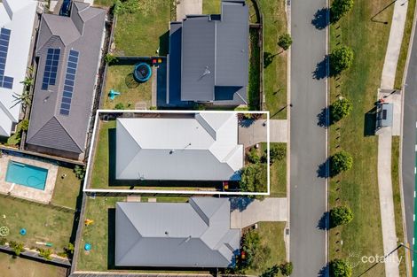 Property photo of 22 Looby Crescent Pimpama QLD 4209