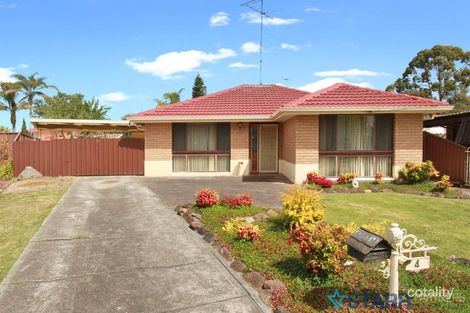 4 Rome Pl, Shalvey, NSW 2770