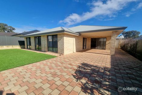 Property photo of 34 Amazon Drive Baldivis WA 6171