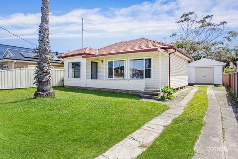 Property photo of 41 McGregor Avenue Barrack Heights NSW 2528