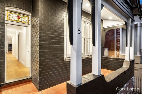 Property photo of 5 Noble Street Mosman NSW 2088