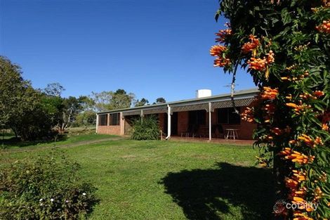 839 Peeramon Rd, Peeramon, QLD 4885