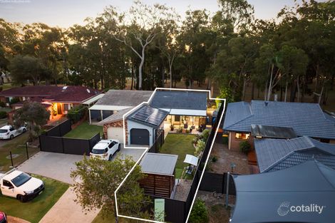 1/11 Woodgate Pl, Paradise Point, QLD 4216