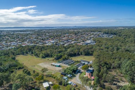 Property photo of 75 Worthing Road Victoria Point QLD 4165