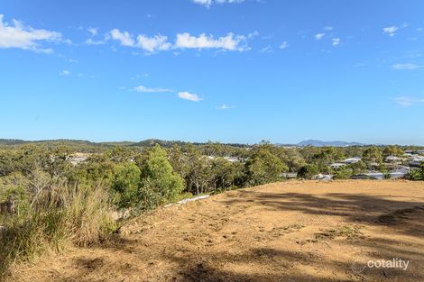 Property photo of 39 Southern Cross Close Telina QLD 4680