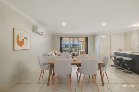 Property photo of 5 Devoran Street Kleinton QLD 4352