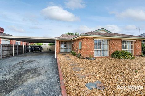10 Conferta Ct, Cranbourne West, VIC 3977