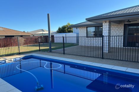 Property photo of 3 Jamie Crescent Gracemere QLD 4702
