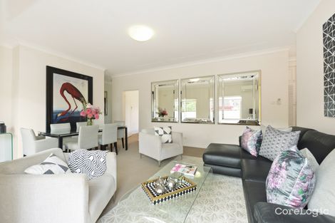 Property photo of 8/2A Trelawney Street Woollahra NSW 2025