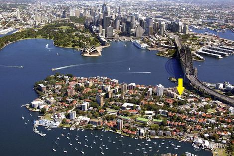 17/35 Fitzroy St, Kirribilli, NSW 2061