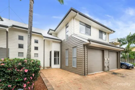 5/12 Elwell St, Morningside, QLD 4170