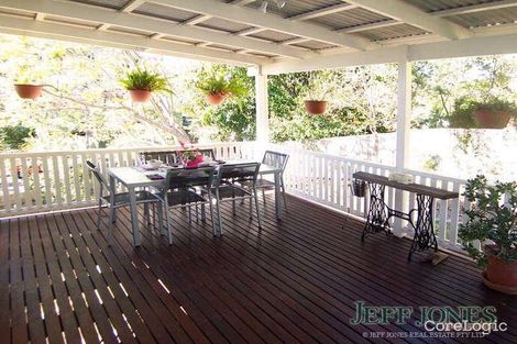 Property photo of 112 Lade Street Coorparoo QLD 4151