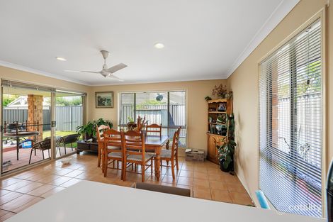 Property photo of 14 Barbie Avenue Varsity Lakes QLD 4227