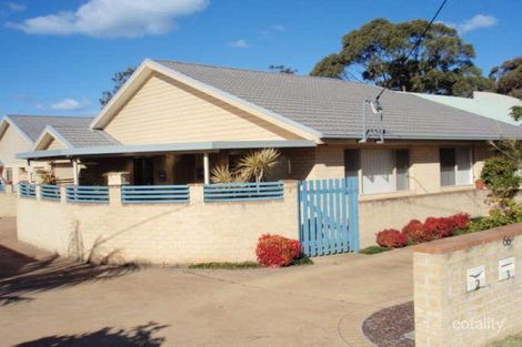 Property photo of 4/66 Hawke Street Huskisson NSW 2540