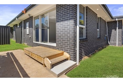 Property photo of 387D Elizabeth Drive Mount Pritchard NSW 2170