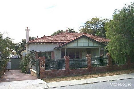 Property photo of 5 Fraser Street East Fremantle WA 6158
