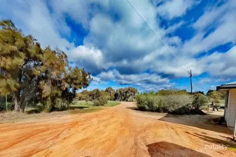 Property photo of 650 Dry Well Road Corrigin WA 6375