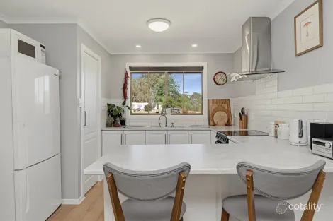 Property photo of 3105 Harmony Way Faraday VIC 3451