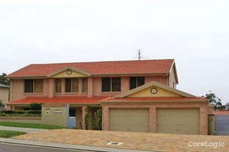 Property photo of 23 Green Point Drive Belmont NSW 2280