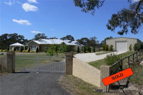 56 Kingston Rd, Stanthorpe, QLD 4380