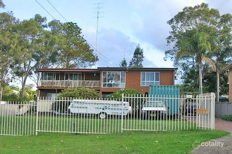 Property photo of 4 Argyle Street Bonnells Bay NSW 2264