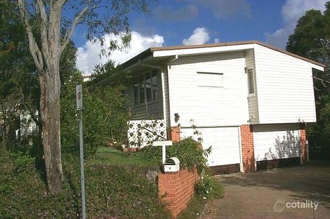 Property photo of 4 Pike Avenue Taringa QLD 4068