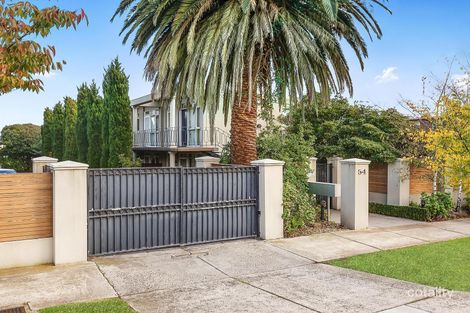Property photo of 2/54 Pender Street Thornbury VIC 3071