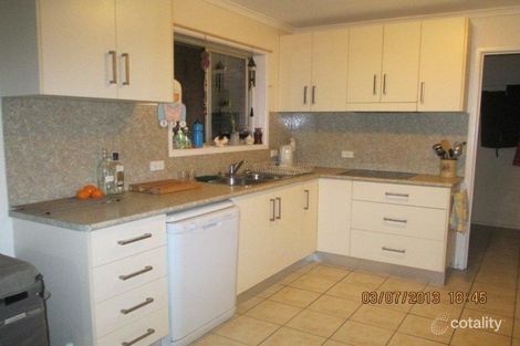 Property photo of 17 Rossiter Street Cranbrook QLD 4814